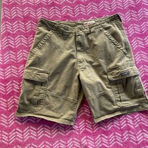 Wrangler relaxed fix men’s size 34